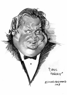 Chris Farley